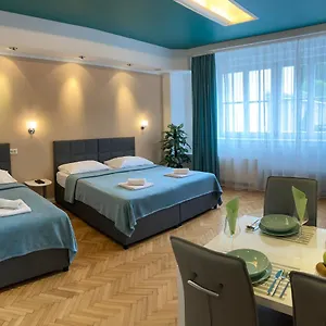 Apartma & Free Parking Apartment Laibach