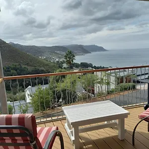 Stonebrook Apartment Simonʼs Town