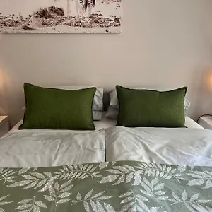 Design Centre Apartment Kapstadt