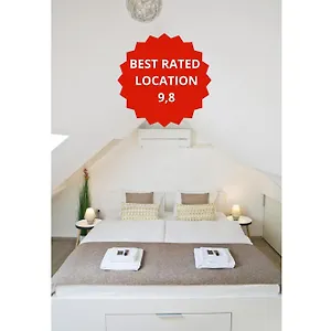 Hisa Pod Gradom Apartment Laibach