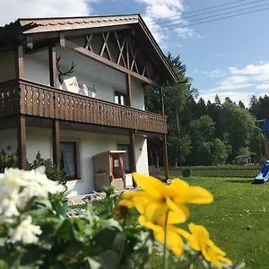 Alpenperle Ferienhaus Grainau