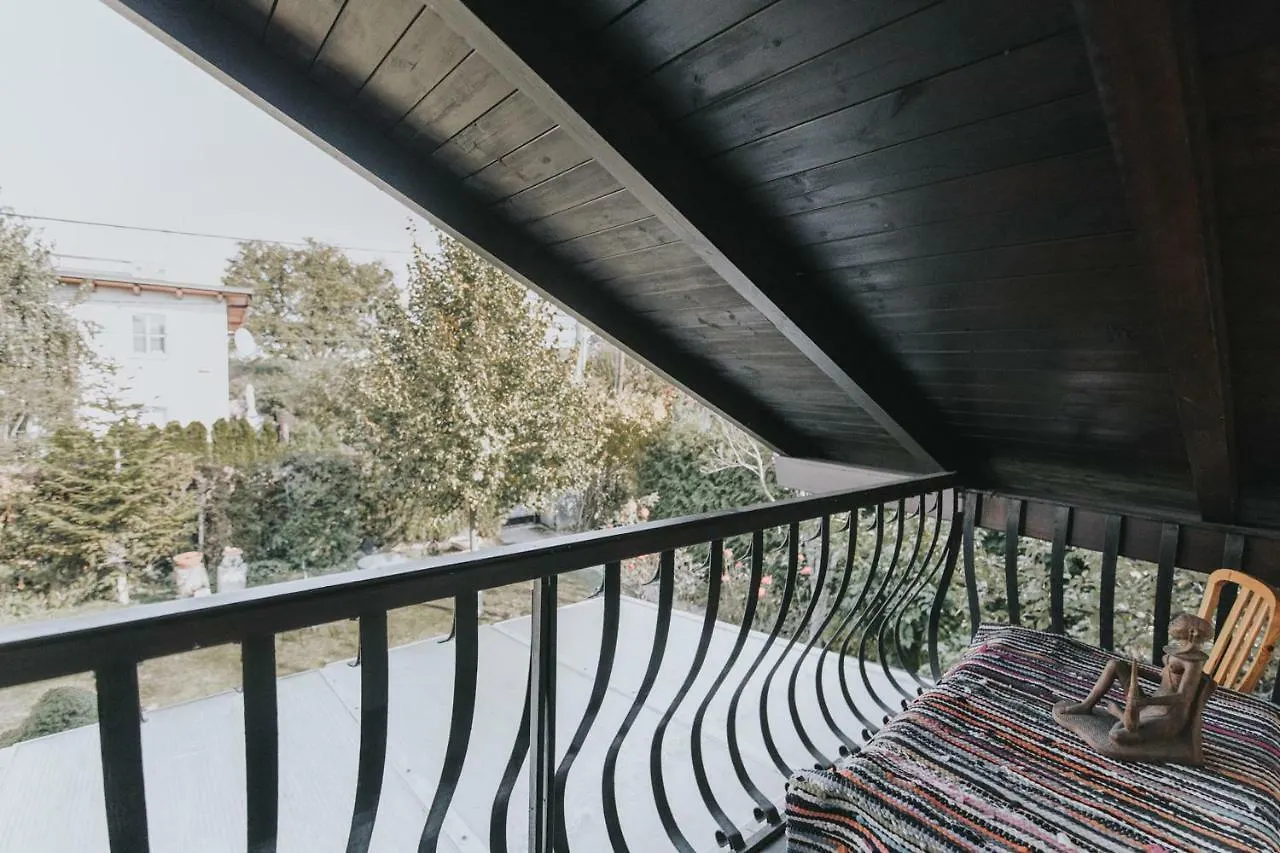 Апартаменты Central Garden House With Parking Lot Вена Австрия